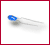 DTB685K16V2: 6.8uF 16V Dipped Tantalum Capacitor