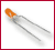 FB030F0225KDC: 2.2uF 25V Dipped Tantalum Capacitor