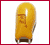 TAP106K035SCS: 10uF 35V Dipped Tantalum Capacitor