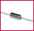 ST513C106K050N: 10uF 50V Solid Tantalum Capacitor (Axial Leads)