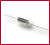 ST513B105K075N: 1uF 75V Solid Tantalum Capacitor (Axial Leads)