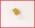 T330A106K010AS: 10uF 10V Solid Tantalum Capacitor (Radial Leads)