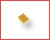 T378F686M015AS: 68uF 15V Solid Tantalum Capacitor (Radial Leads)