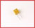 T330C156K025AS: 15uF 25V Solid Tantalum Capacitor (Radial Leads)