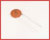 CA104Z: 0.1uF 25V Disc Capacitor