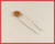 TCA104Z: 0.1uF 25V Disc Capacitor