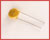 DD30-202: 0.002uF 3000V High Voltage Capacitor up to 80,000V