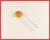 DD30-222: 0.0022uF 3000V High Voltage Capacitor up to 80,000V