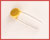 D222M63Z5URABEM: 0.0022uF 3000V High Voltage Capacitor up to 80,000V