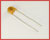 D271M33Z5URAAEM: 270pF 3000V High Voltage Capacitor up to 80,000V
