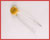 5SS472MBHEA: 0.0047uF 2000V Disc Capacitor
