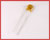 5SR472MBFCA: 0.0047uF 1000V Disc Capacitor