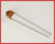 DD30-221: 220pF 3000V High Voltage Capacitor up to 80,000V