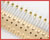 50Q471MOAFA: 470pF 500V Disc Capacitor