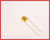 5SR472MBFEA: 0.0047uF 1000V Disc Capacitor
