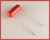 16PS-D68: 0.0068uF 1600V Polypropylene Film Capacitor (Radial Leads)