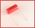20PS-S27: 0.027uF 2000V Polypropylene Film Capacitor (Radial Leads)