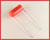 10PSS22: 0.022uF 1000V Polypropylene Film Capacitor (Radial Leads)