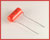 715P123512LD3: 0.012uF 1200V Polypropylene Film Capacitor (Radial Leads)