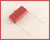 ECQE4155KF: 1.5uF 400V Film Capacitor (Radial Leads)