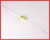 107B223F: 0.022uF 100V Film Capacitor (Axial Leads)