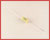 150102J630AA: 0.001uF 630V Polyester Film Capacitor (Axial Leads)