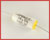 710P184510: 0.18uF 1000V Polypropylene Film Capacitor (Axial Leads)