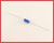 2222-462-90004: 220pF 630V Polypropylene Film Capacitor (Axial Leads)