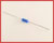 2222-462-74221: 422pF 630V Polypropylene Film Capacitor (Axial Leads)