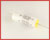 710P224910: 0.22uF 1000V Polypropylene Film Capacitor (Axial Leads)