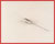 2222-427-32702: 0.0027uF 630V Polystyrene Film Capacitor (Axial Leads)