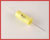 MKT1813-447/63-5-3-G: 0.47uF 630V Film Capacitor (Axial Leads)