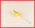 473MWR630K: 0.047uF 630V Polyester Film Capacitor (Axial Leads)