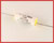 710P224X9200: 0.22uF 200V Film Capacitor (Axial Leads)