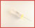 710P105X9400: 1uF 400V Film Capacitor (Axial Leads)