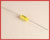 MKT1813-415-254: 0.15uF 250V Film Capacitor (Axial Leads)