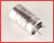 622D287P: 18,000uF 6.3V Aluminum Electrolytic Capacitor (Screw Terminals)