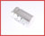 622D103M020AA2A: 10,000uF 20V Aluminum Electrolytic Capacitor (Screw Terminals)