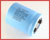 DCM383U020CB2B: 38,000uF 20V Aluminum Electrolytic Capacitor (Screw Terminals)