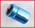 CG332U025R2C: 3,300uF 25V Aluminum Electrolytic Capacitor (Screw Terminals)