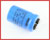3186BA132U050ALA1: 1,300uF 50V Aluminum Electrolytic Capacitor (Screw Terminals)
