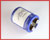 23A143F050CB1H1: 14,000uF 50V Aluminum Electrolytic Capacitor (Screw Terminals)