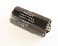 HC20005A 500.0000uf 200.0V capacitor.