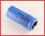 36D101F450AB2A: 100uF 450V Aluminum Electrolytic Capacitor (Screw Terminals)
