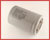 3186FD821T450BHA2: 820uF 450V Aluminum Electrolytic Capacitor (Screw Terminals)