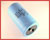 CGS202T450X5L: 2,000uF 450V Aluminum Electrolytic Capacitor (Screw Terminals)