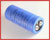 32D6510: 5,000uF 30V Aluminum Electrolytic Capacitor (Screw Terminals)