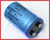 CG133U025V3C: 13,000uF 25V Aluminum Electrolytic Capacitor (Screw Terminals)