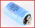 CG332U025R2C: 3,300uF 25V Aluminum Electrolytic Capacitor (Screw Terminals)