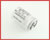 CG801U075R2C1PL: 800uF 75V Aluminum Electrolytic Capacitor (Screw Terminals)